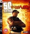 PS3 GAME - 50 Cent Blood On the Sand PS3 GAME - 50 Cent Blood On the Sand
